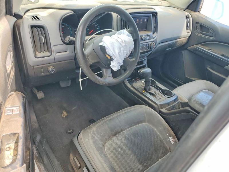 Aukcja sprzedaży 2020 Chevrolet Colorado, vin: 1GCHSBEA2L1245407, numer aukcji: 53392526