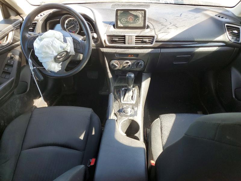 Продаж на аукціоні авто 2015 Mazda 3, vin: 3MZBM1U7XFM174512, номер лоту: 52770376