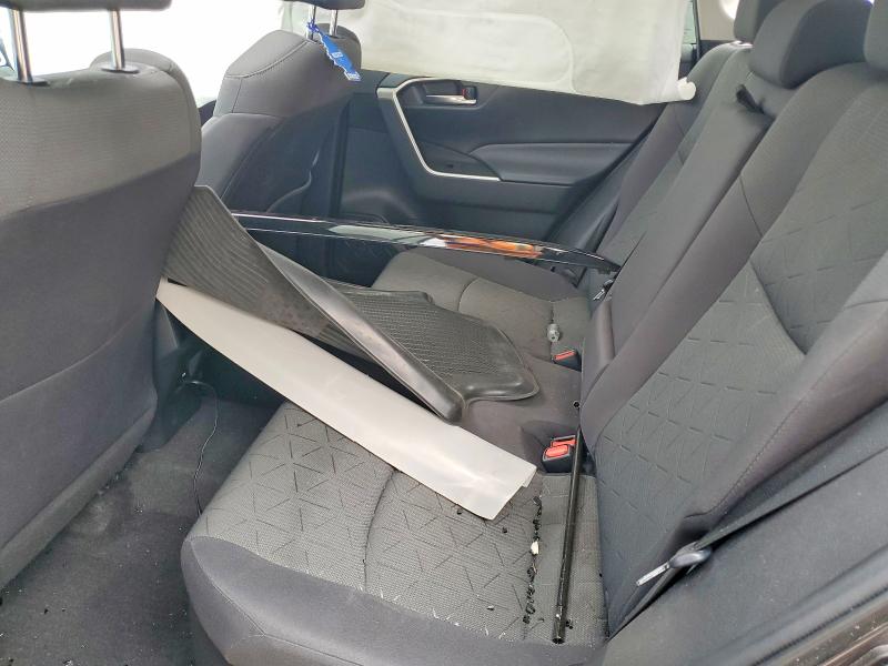 Aukcja sprzedaży 2021 Toyota Rav4, vin: 4T3RWRFV3MU027496, numer aukcji: 52239646
