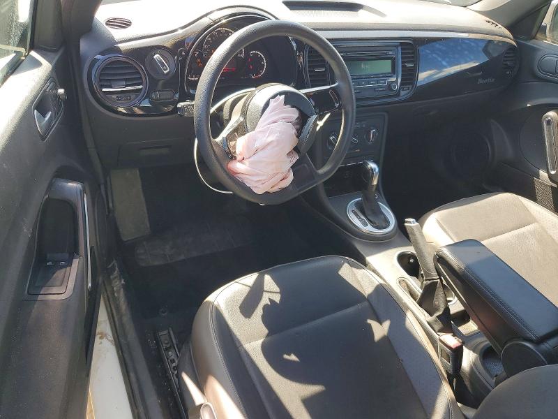 Aukcja sprzedaży 2015 Volkswagen Beetle, vin: 3VWF17AT0FM636493, numer aukcji: 53013596