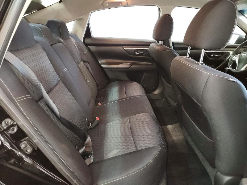 Aukcja sprzedaży 2017 Nissan Altima, vin: 1N4AL3AP0HC197521, numer aukcji: 52531526