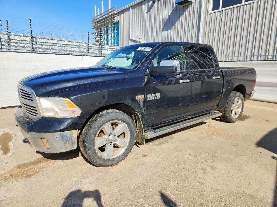 Auction sale of the 2017 Ram 1500, vin: 1C6RR7LT5HS766695, lot number: 50531666