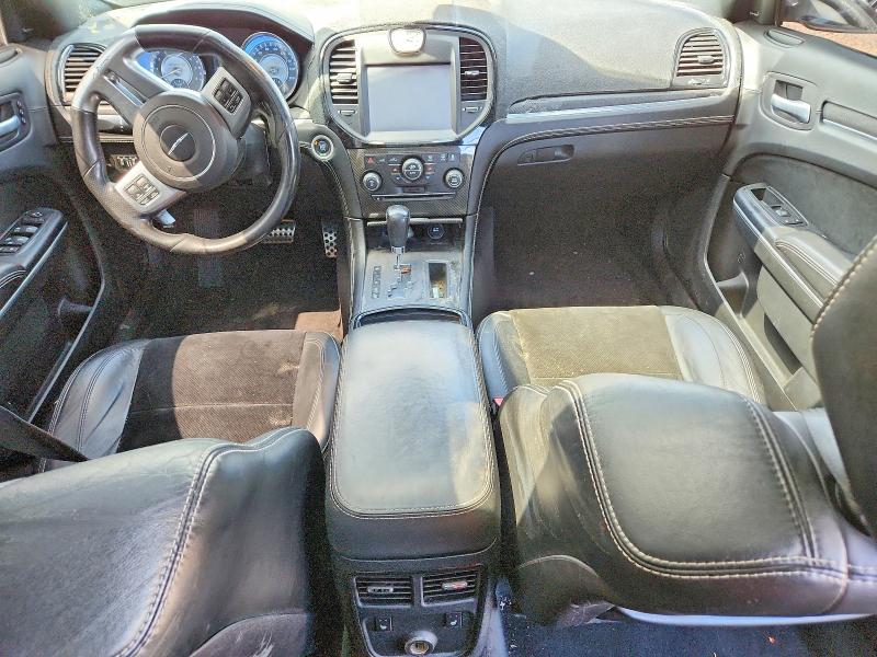 Продаж на аукціоні авто 2012 Chrysler 300, vin: 2C3CCAFJ9CH802092, номер лоту: 55143296