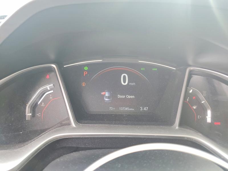 Aukcja sprzedaży 2021 Honda Civic, vin: 2HGFC2F86MH543897, numer aukcji: 52091326