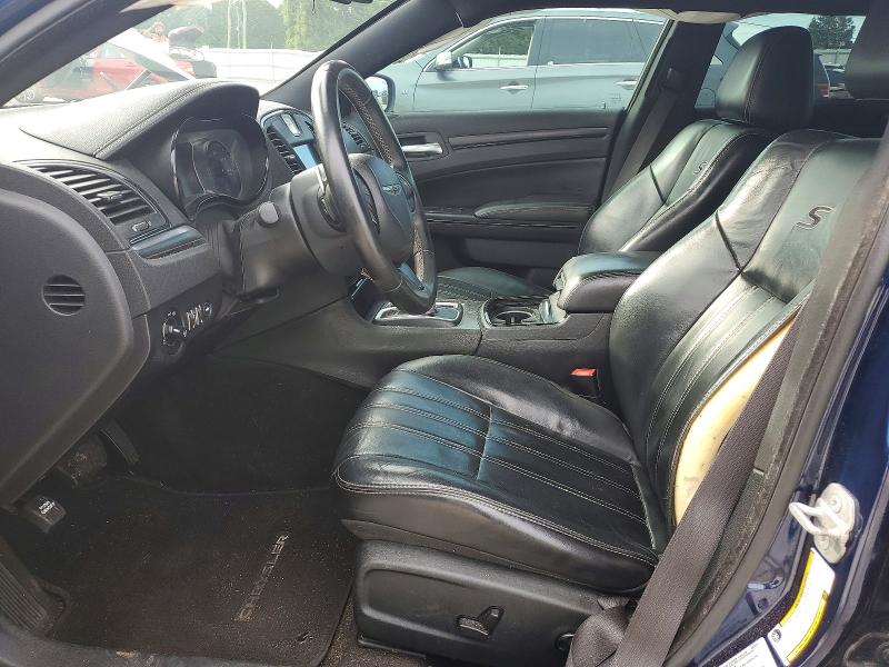 Продажа на аукционе авто 2015 Chrysler 300, vin: 2C3CCABG8FH832893, номер лота: 55244276