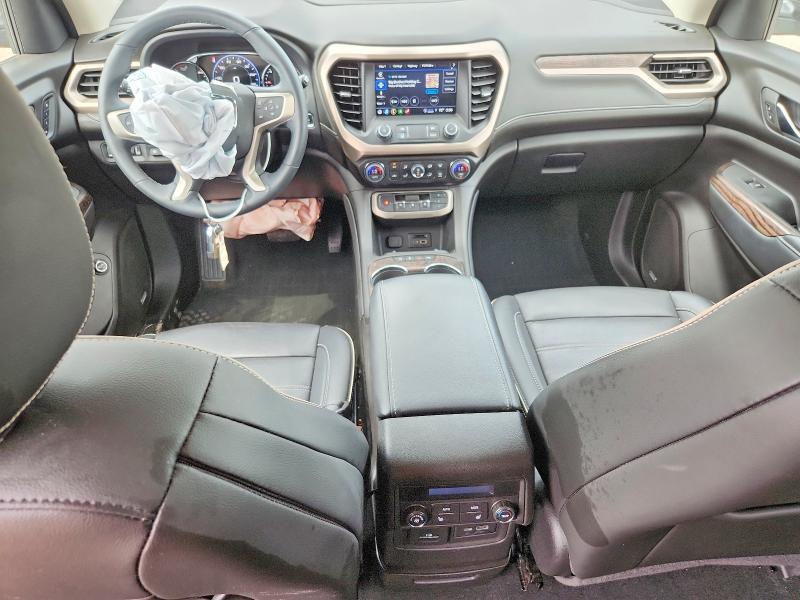 Aukcja sprzedaży 2023 Gmc Acadia, vin: 1GKKNPL43PZ157422, numer aukcji: 53799306