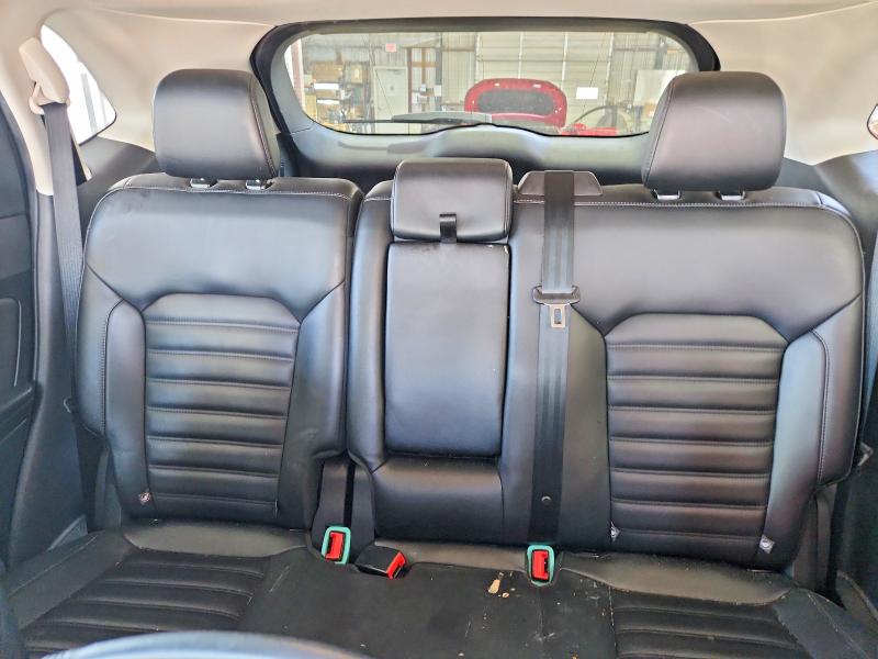 53043136 :رقم المزاد ، 2FMPK4J91RBA88741 vin ، 2024 Ford Edge مزاد بيع