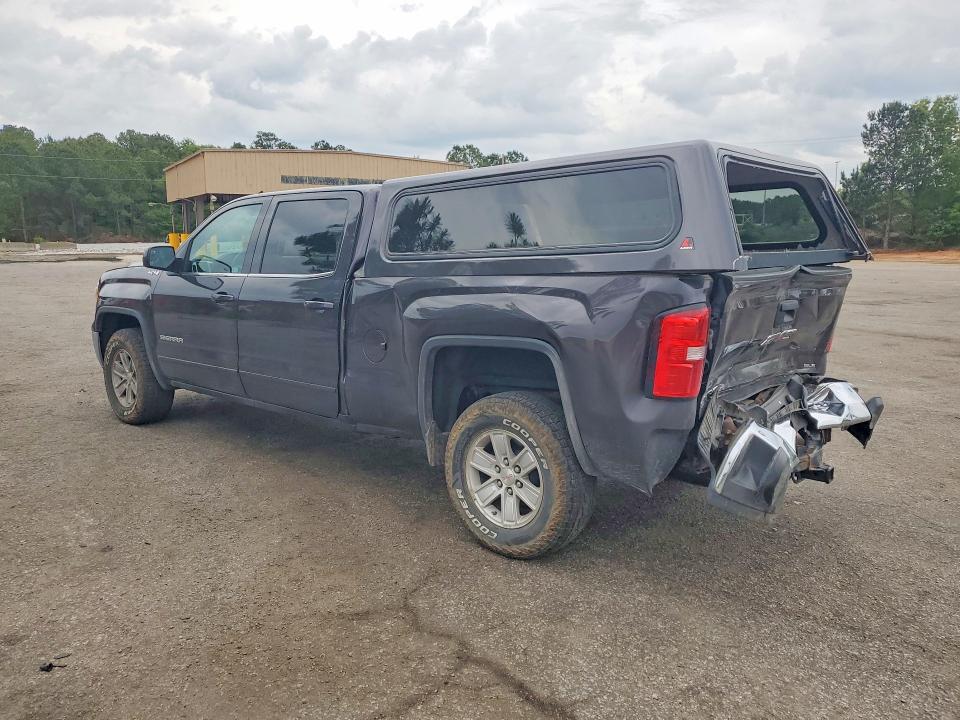 Aukcja sprzedaży 2014 Gmc Sierra, vin: 3GTU2UECXEG402472, numer aukcji: 52129546