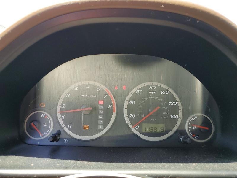 54626056 :رقم المزاد ، JHLRD68404C021928 vin ، 2004 Honda Cr-v مزاد بيع
