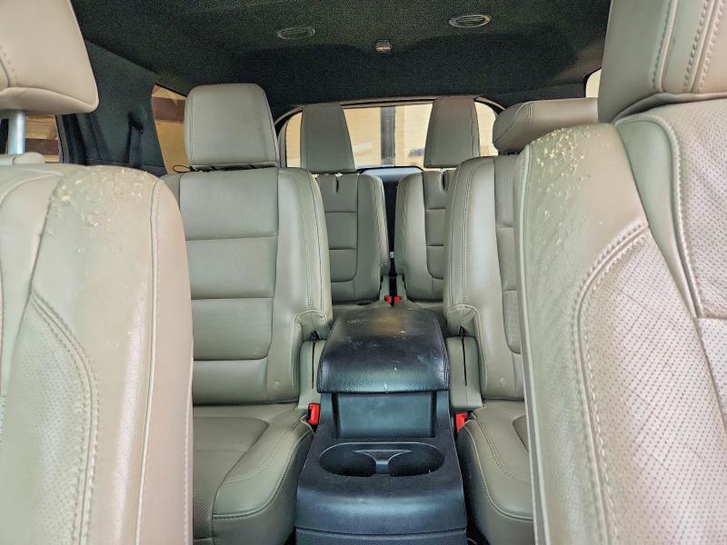 Продаж на аукціоні авто 2011 Ford Explorer, vin: 1FMHK7F85BGA86169, номер лоту: 51987916