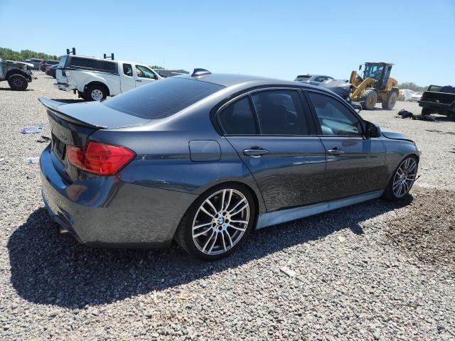 Продаж на аукціоні авто 2013 Bmw 335, vin: WBA3A9G50DNP37687, номер лоту: 52103746