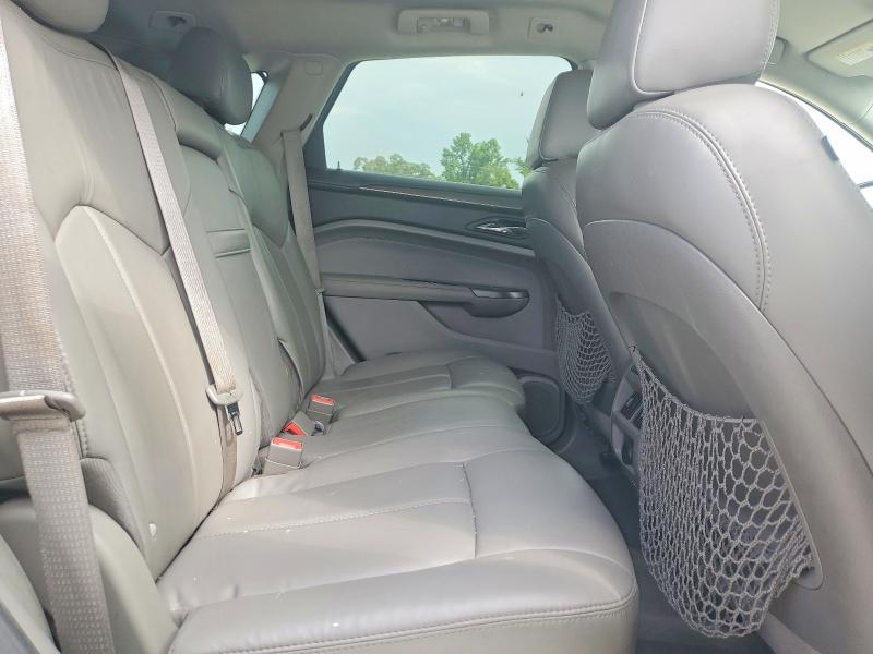 Aukcja sprzedaży 2012 Cadillac Srx, vin: 3GYFNGE3XCS630106, numer aukcji: 52868146