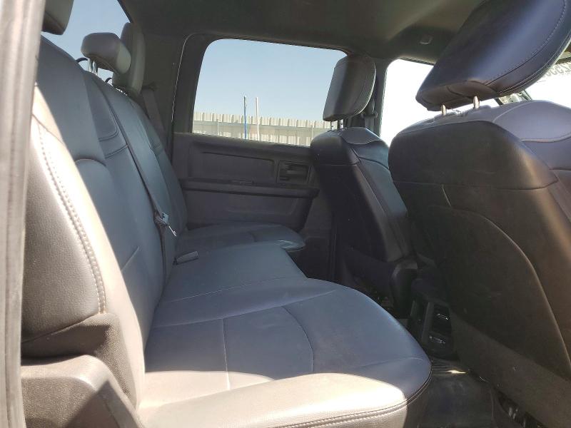 Продажа на аукционе авто 2021 Ram 2500, vin: 3C6UR4HJ5MG578311, номер лота: 53255036