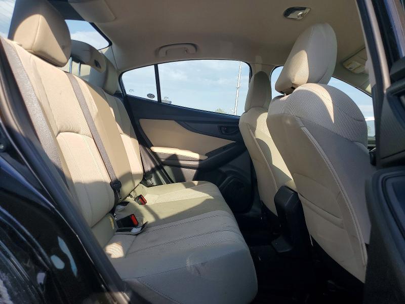 Aukcja sprzedaży 2023 Subaru Impreza, vin: 4S3GKAB65P3605270, numer aukcji: 52504036