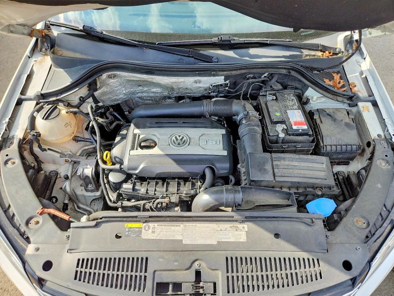 Aukcja sprzedaży 2013 Volkswagen Tiguan, vin: WVGBV3AX9DW619444, numer aukcji: 55367826