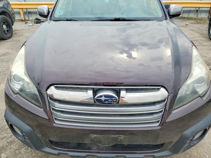 Продаж на аукціоні авто 2013 Subaru Outback, vin: 4S4BRCSC6D3245649, номер лоту: 54099636