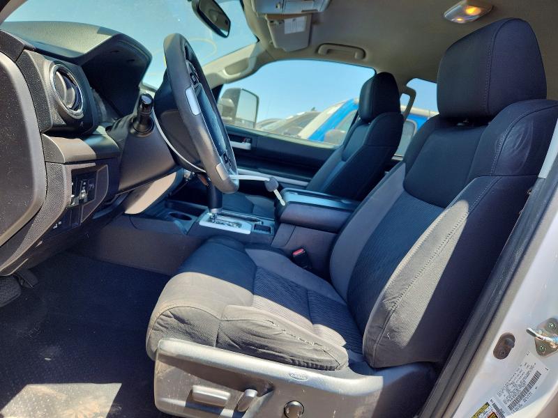 Продаж на аукціоні авто 2014 Toyota Tundra, vin: 5TFRY5F19EX169316, номер лоту: 51572426