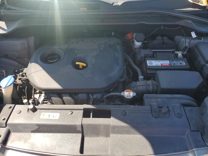 2016 Kia Soul მანქანა იყიდება აუქციონზე, vin: KNDJP3A50G7366425, აუქციონის ნომერი: 53420576