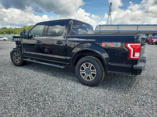 Aukcja sprzedaży 2016 Ford F150, vin: 1FTEW1EP3GFD31999, numer aukcji: 55104866
