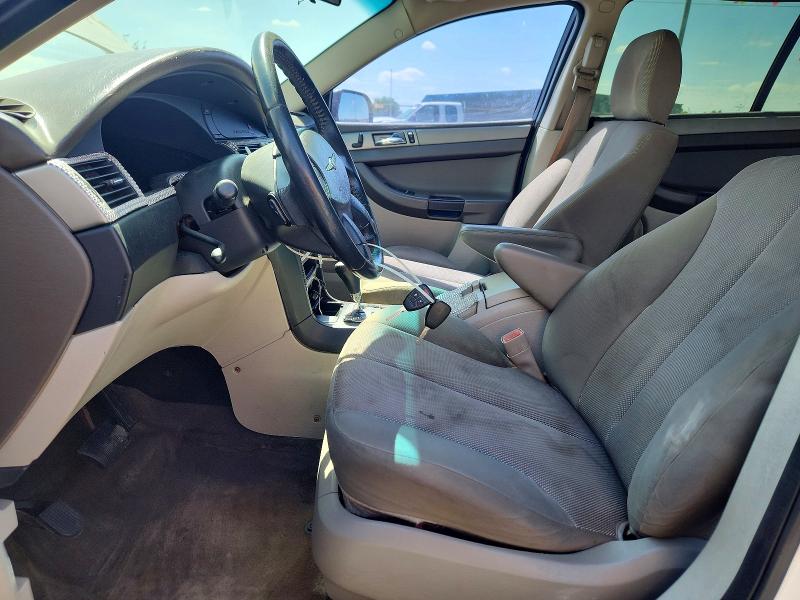 Aukcja sprzedaży 2005 Chrysler Pacifica, vin: 2C4GM48LX5R260430, numer aukcji: 52611176