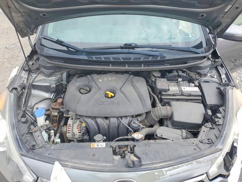 Aukcja sprzedaży 2015 Kia Forte5, vin: KNAFX5A80F5318555, numer aukcji: 52624596