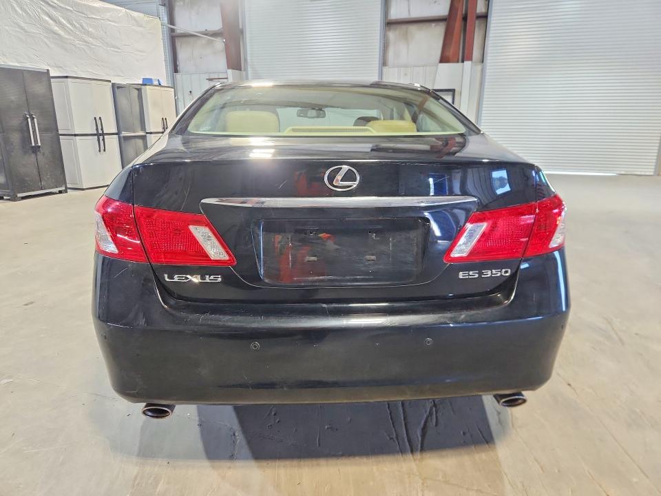 Aukcja sprzedaży 2009 Lexus Es, vin: JTHBJ46G992321505, numer aukcji: 54870216