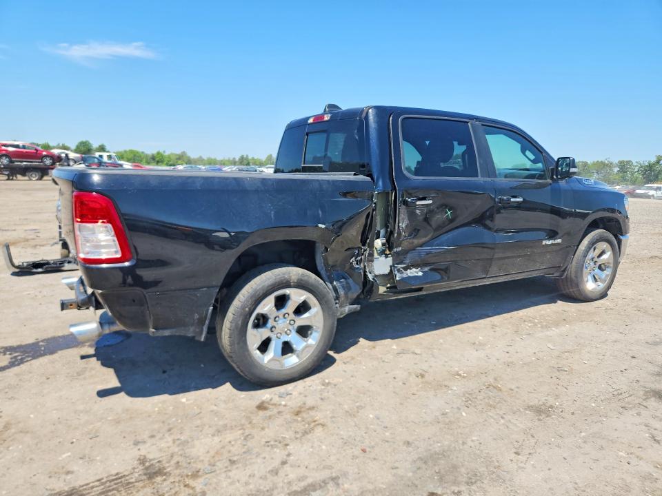 Продаж на аукціоні авто 2020 Ram 1500, vin: 1C6SRFFT5LN326121, номер лоту: 53529406