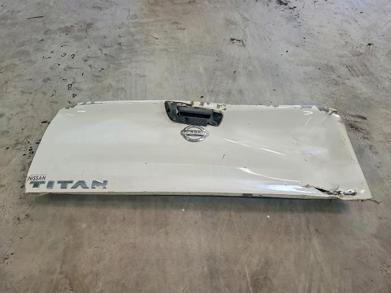 Aukcja sprzedaży 2017 Nissan Titan, vin: 1N6AA1CJ2HN556771, numer aukcji: 51097136