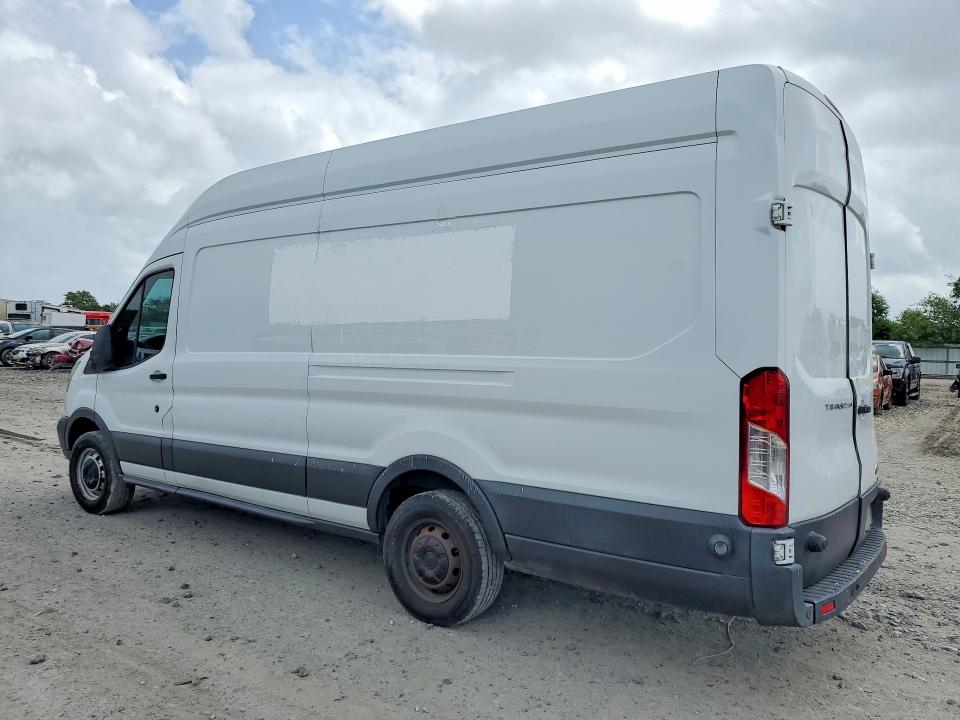 56140306 :رقم المزاد ، 1FTNR3XM0FKA17013 vin ، 2015 Ford Transit مزاد بيع