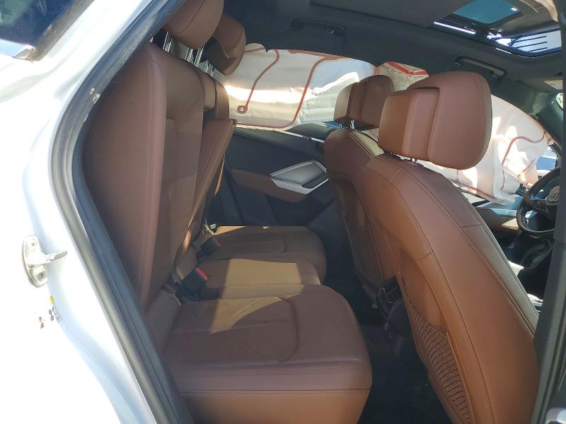 Продажа на аукционе авто 2020 Audi Q3, vin: WA1DECF38L1021676, номер лота: 52649486
