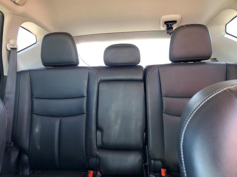 Продажа на аукционе авто 2023 Nissan Murano, vin: 5N1AZ2BS9PC139410, номер лота: 51945116