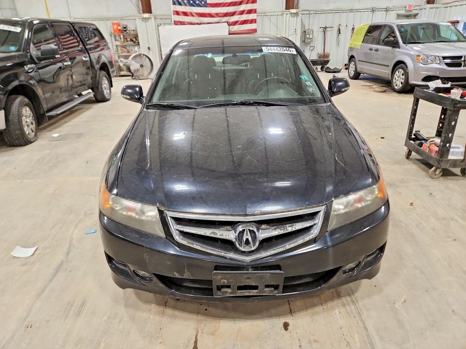 Продаж на аукціоні авто 2006 Acura Tsx, vin: JH4CL95836C009580, номер лоту: 54442046
