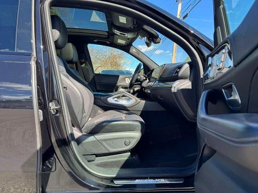 Продажа на аукционе авто 2021 Mercedes-benz Gle, vin: 4JGFB6BE1MA450171, номер лота: 54638386