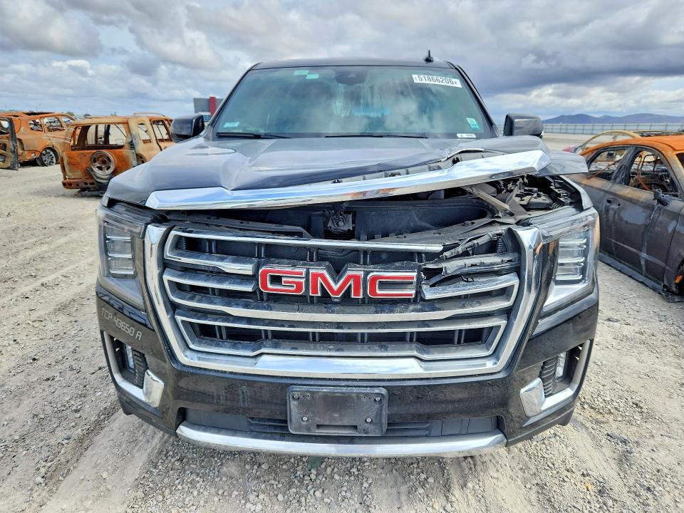 Продажа на аукционе авто 2023 Gmc Yukon Xl, vin: 1GKS1GKT3PR475528, номер лота: 51866206
