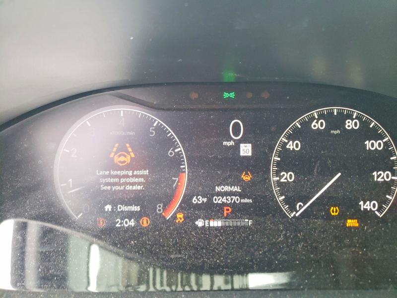 Продаж на аукціоні авто 2024 Honda Hr-v, vin: 3CZRZ2H59RM762112, номер лоту: 52394526