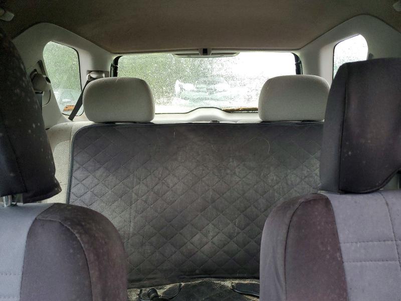 Продаж на аукціоні авто 2002 Subaru Impreza, vin: JF1GG68592G826570, номер лоту: 53321736