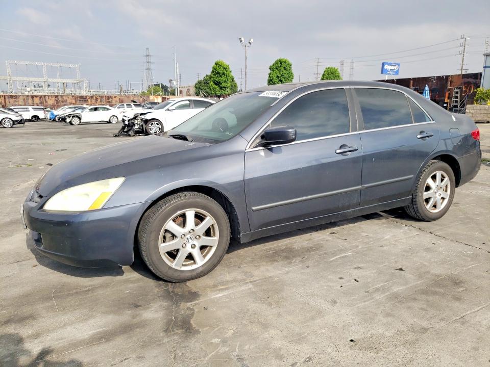 Продаж на аукціоні авто 2005 Honda Accord, vin: 1HGCM66565A078678, номер лоту: 54146396