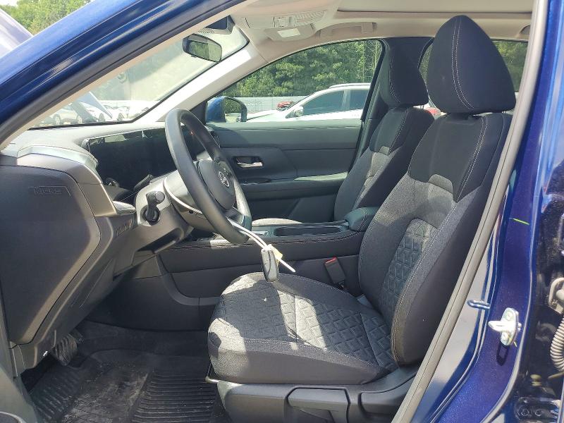 Продаж на аукціоні авто 2025 Nissan Kicks, vin: 3N8AP6CB2SL435239, номер лоту: 52659476