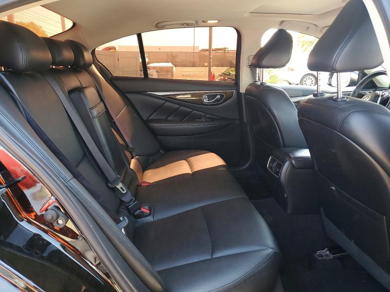 54356026 :رقم المزاد ، JN1EV7AP2KM511669 vin ، 2019 Infiniti Q50 مزاد بيع