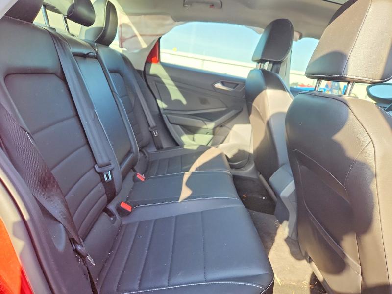 2023 Volkswagen Jetta მანქანა იყიდება აუქციონზე, vin: 3VW7M7BU2PM020105, აუქციონის ნომერი: 53237256