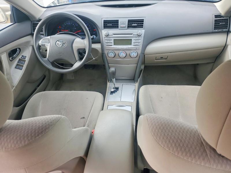 Aukcja sprzedaży 2011 Toyota Camry, vin: 4T1BF3EK6BU228479, numer aukcji: 53118096