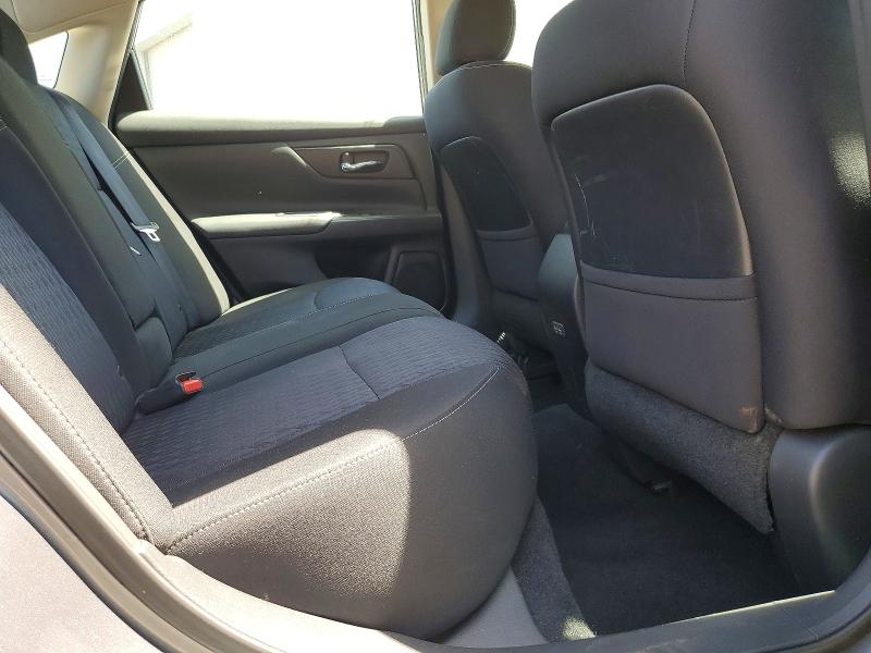 52009836 :رقم المزاد ، 1N4AL3AP6JC284622 vin ، 2018 Nissan Altima مزاد بيع
