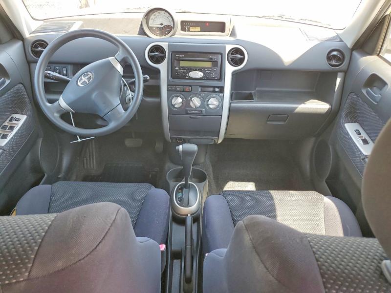 54019806 :رقم المزاد ، JTLKT324550209537 vin ، 2005 Toyota Scion مزاد بيع