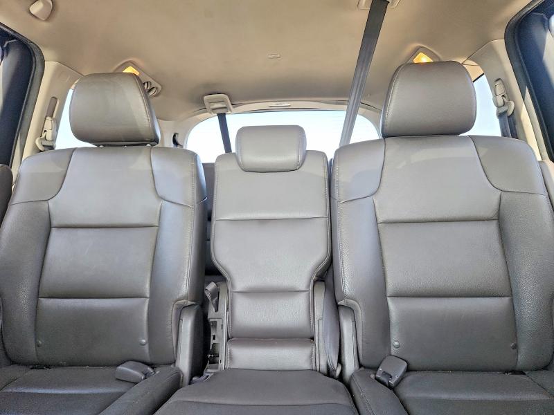 Aukcja sprzedaży 2017 Honda Odyssey, vin: 5FNRL5H60HB012148, numer aukcji: 53312106