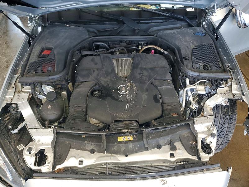 54241356 :رقم المزاد ، W1KZF6JB2LA801767 vin ، 2020 Mercedes-benz E مزاد بيع