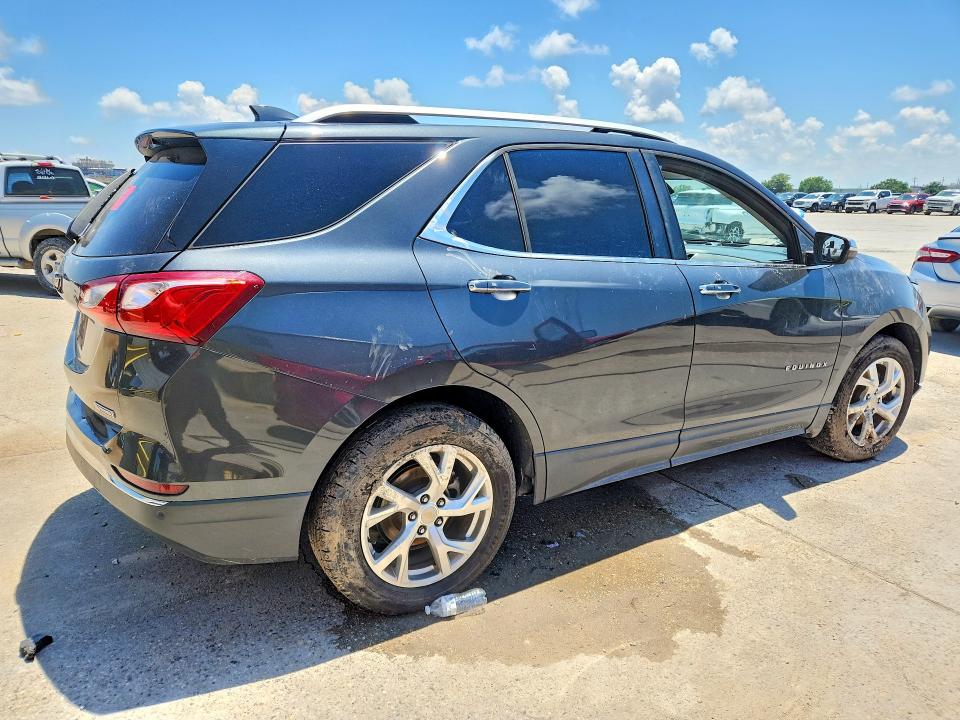 Aukcja sprzedaży 2018 Chevrolet Equinox, vin: 2GNAXMEV9J6205618, numer aukcji: 53324226