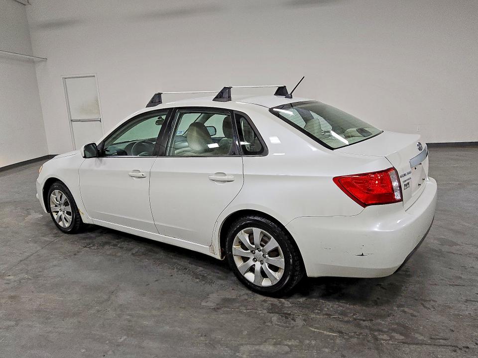 Продаж на аукціоні авто 2011 Subaru Impreza, vin: JF1GE6A60BH510140, номер лоту: 52362546