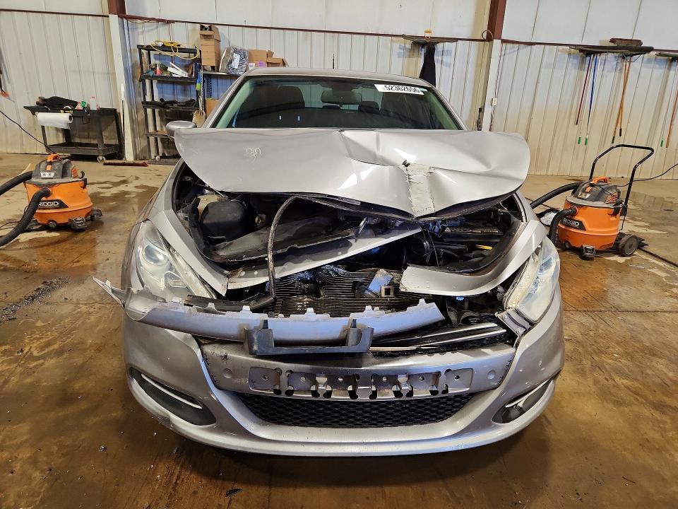 Продажа на аукционе авто 2016 Dodge Dart, vin: 1C3CDFAA0GD701219, номер лота: 52362656