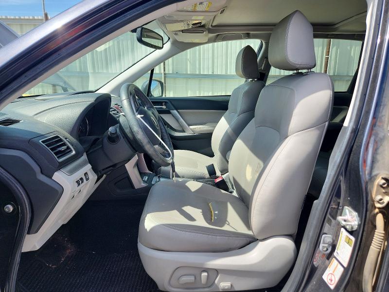 Продаж на аукціоні авто 2016 Subaru Forester, vin: JF2SJAHC6GH562816, номер лоту: 53541826