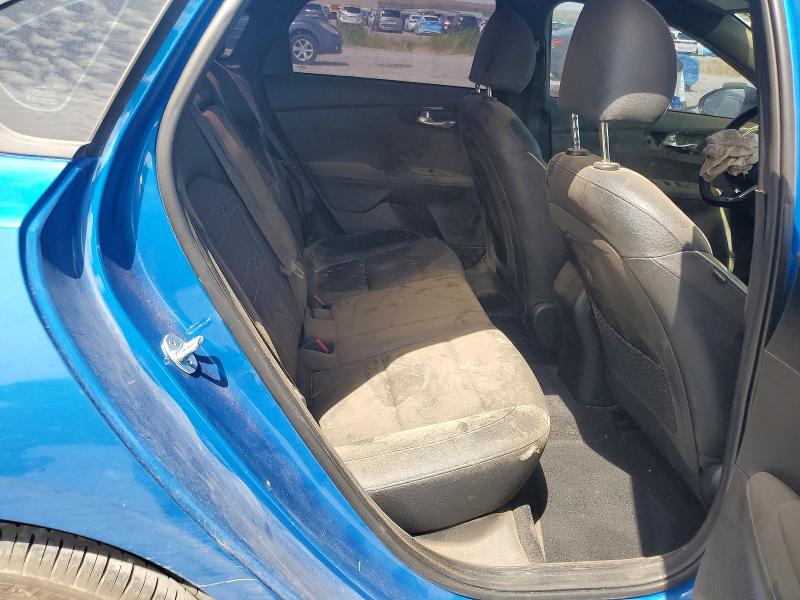 Продажа на аукционе авто 2023 Kia Forte, vin: 3KPF54AD5PE585812, номер лота: 55145336